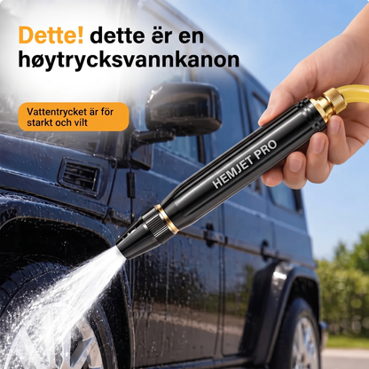 HemJet PRO®